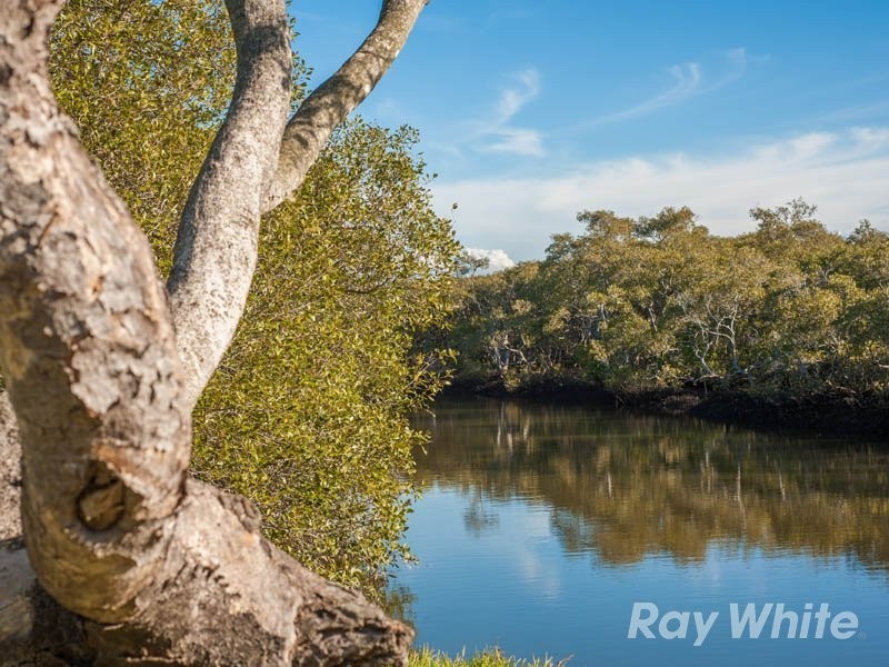 Nudgee Beach QLD 4014