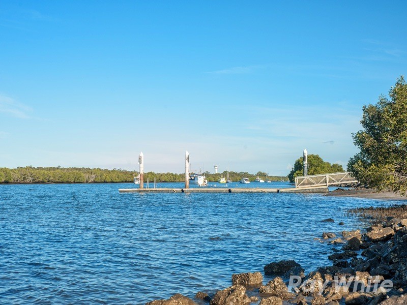 Nudgee Beach QLD 4014