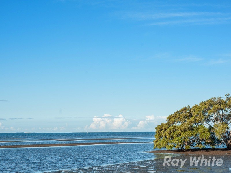 Nudgee Beach QLD 4014