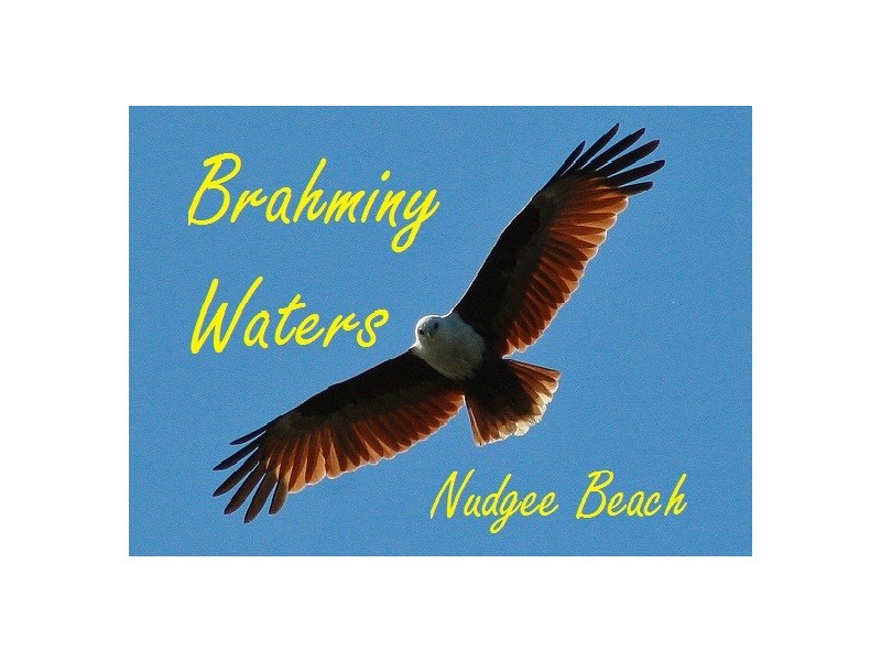 Nudgee Beach QLD 4014