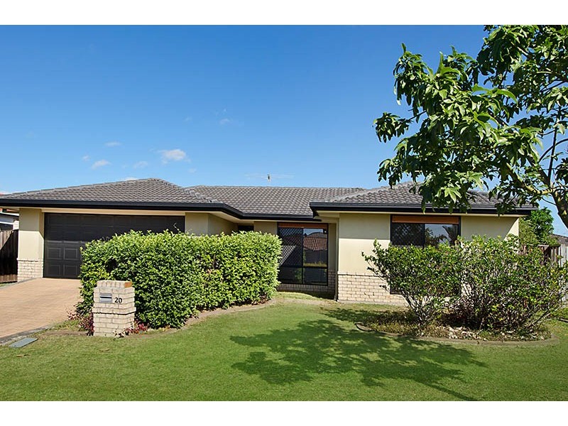 20 Groves Crescent, Boondall QLD 4034