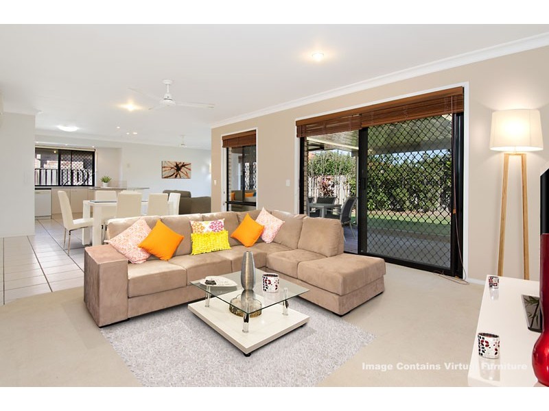 20 Groves Crescent, Boondall QLD 4034