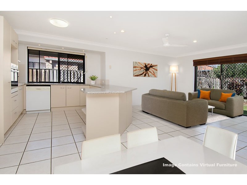 20 Groves Crescent, Boondall QLD 4034