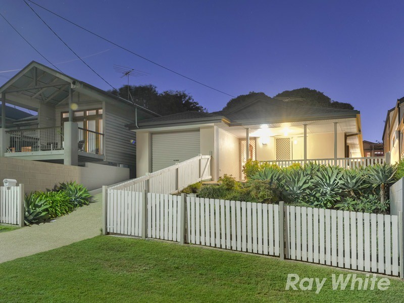 136 Cavendish Street, Nundah QLD 4012