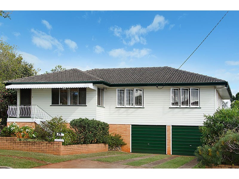 6 Petunia Street, Nudgee QLD 4014