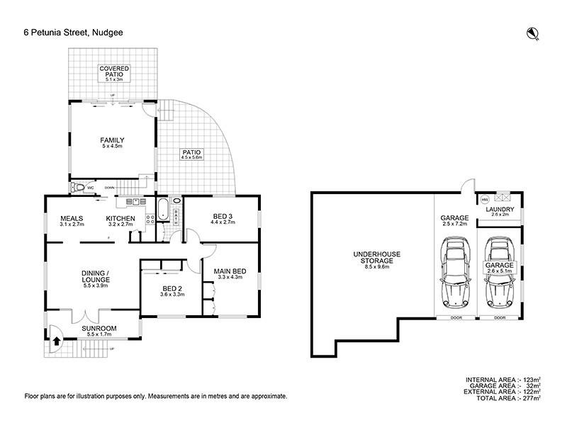 6 Petunia Street, Nudgee QLD 4014