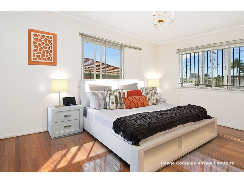 6 Petunia Street, Nudgee QLD 4014