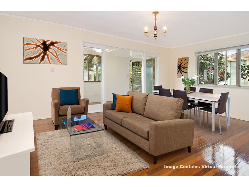 6 Petunia Street, Nudgee QLD 4014