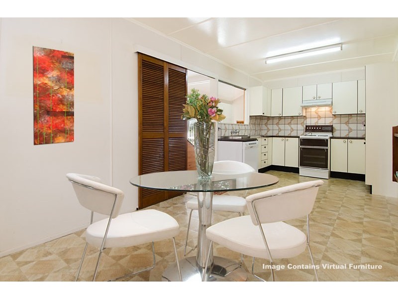 6 Petunia Street, Nudgee QLD 4014
