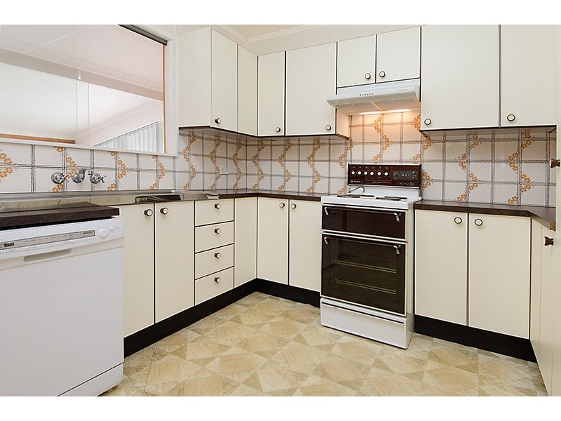 6 Petunia Street, Nudgee QLD 4014