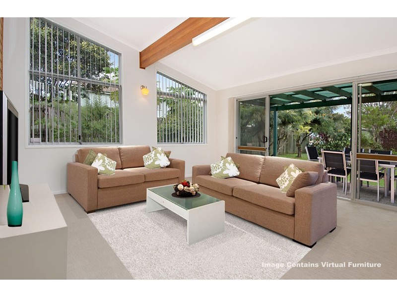 6 Petunia Street, Nudgee QLD 4014