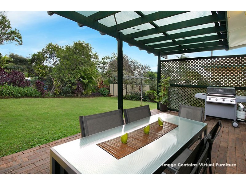 6 Petunia Street, Nudgee QLD 4014