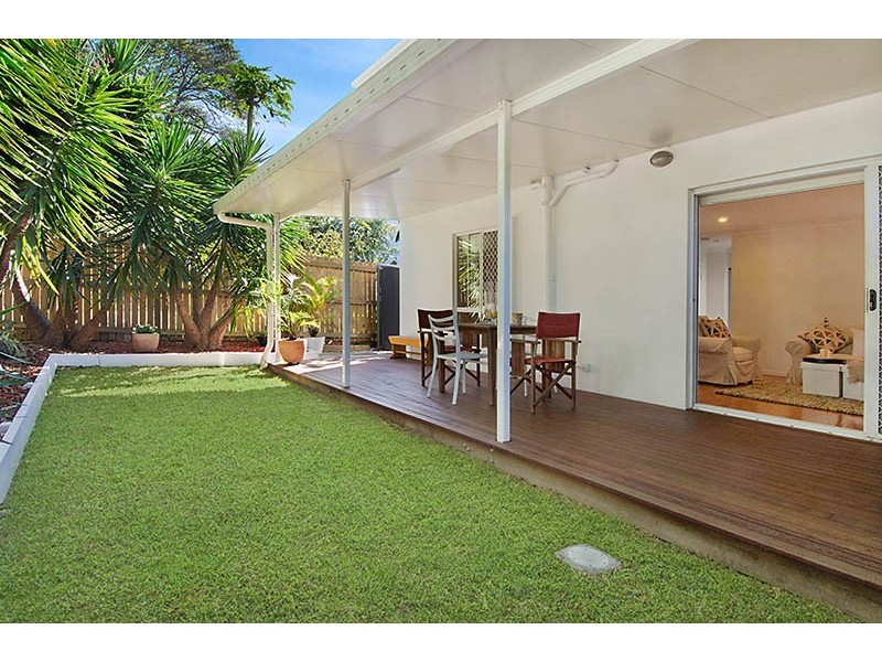 4/8 Leighton Street, Wavell Heights QLD 4012