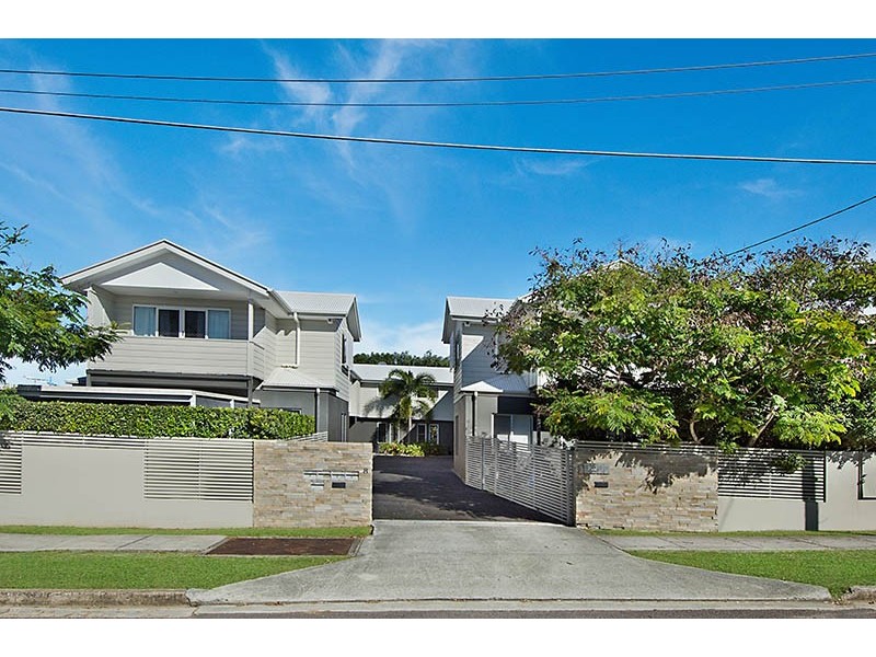 4/8 Leighton Street, Wavell Heights QLD 4012