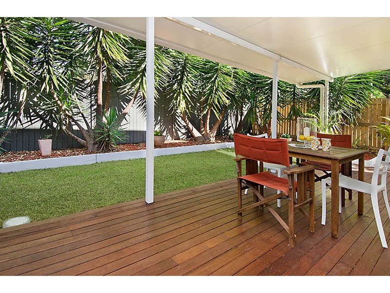 4/8 Leighton Street, Wavell Heights QLD 4012