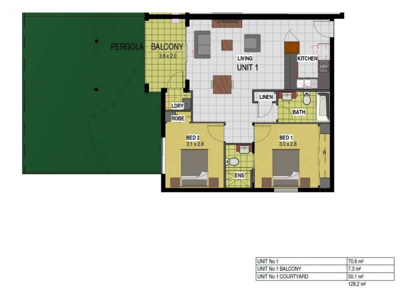 1-10, 271 Melton Road, Northgate QLD 4013