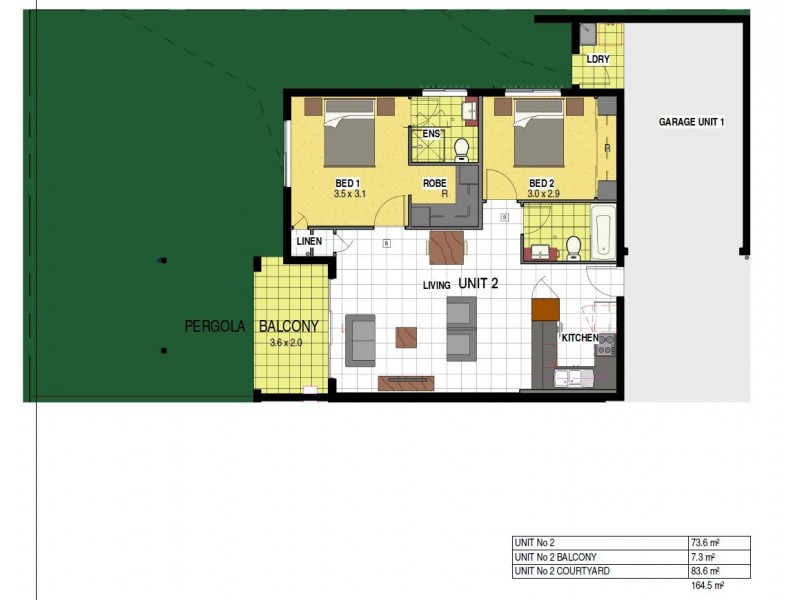 1-10, 271 Melton Road, Northgate QLD 4013