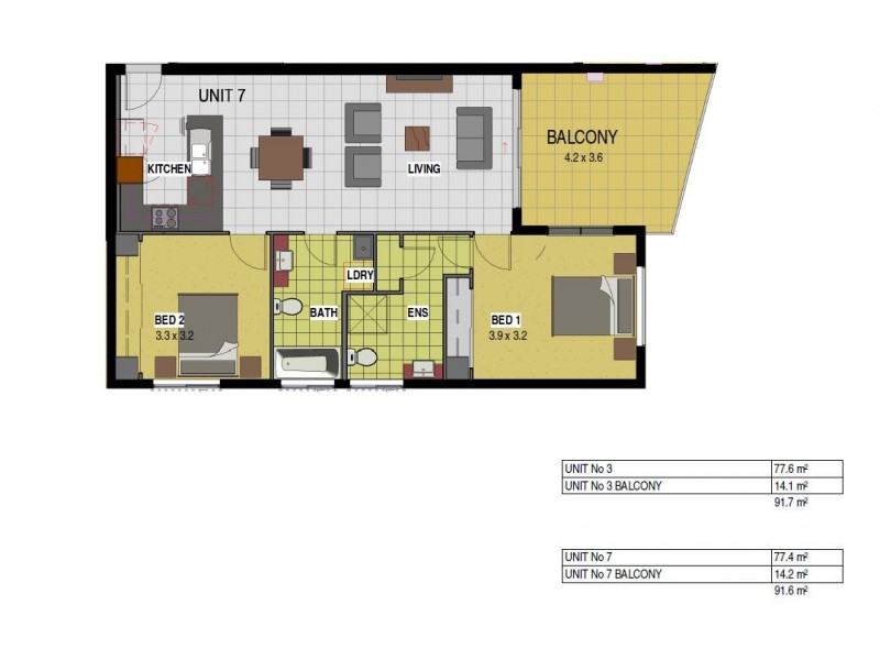 1-10, 271 Melton Road, Northgate QLD 4013