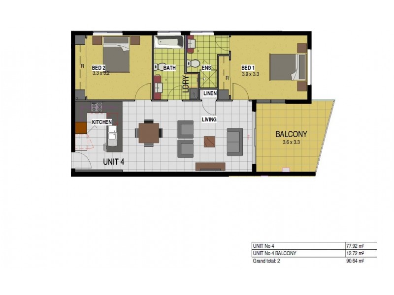 1-10, 271 Melton Road, Northgate QLD 4013