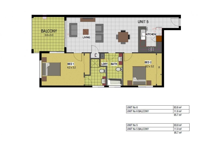 1-10, 271 Melton Road, Northgate QLD 4013