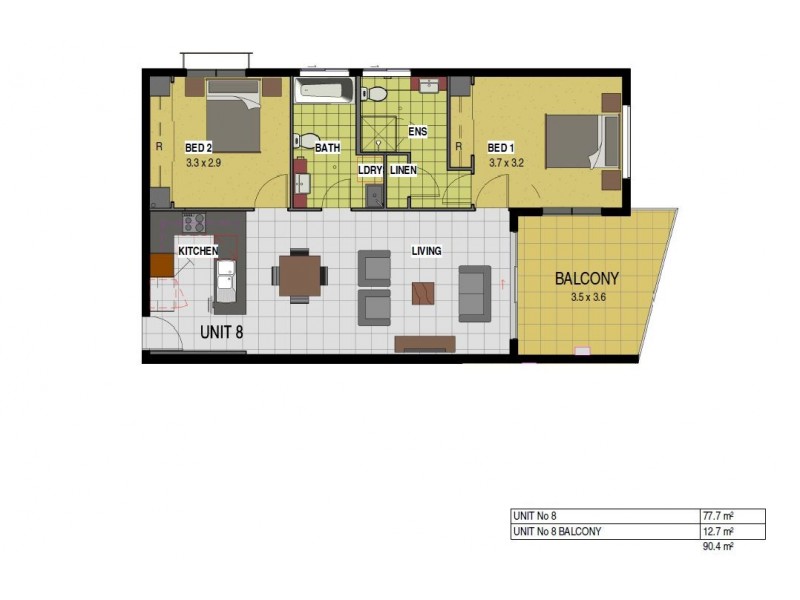 1-10, 271 Melton Road, Northgate QLD 4013