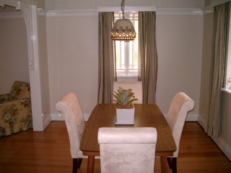 3 Lanham Crescent, Newmarket QLD 4051