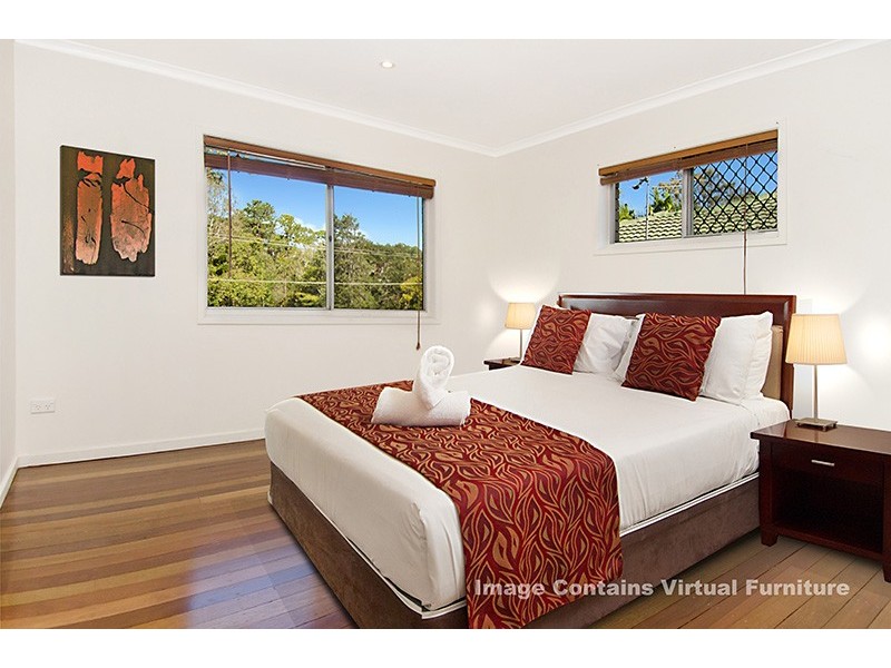 20 Brentwick Street, Chermside QLD 4032