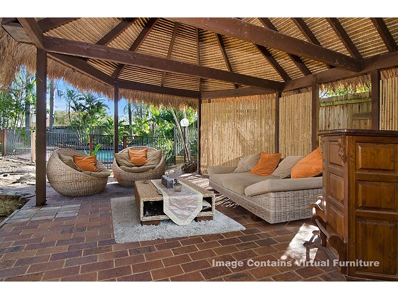 20 Brentwick Street, Chermside QLD 4032