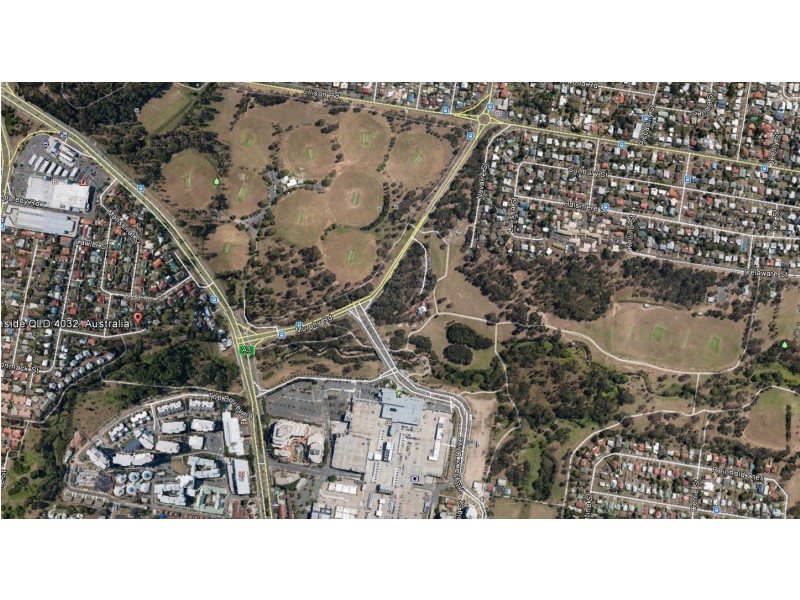 20 Brentwick Street, Chermside QLD 4032