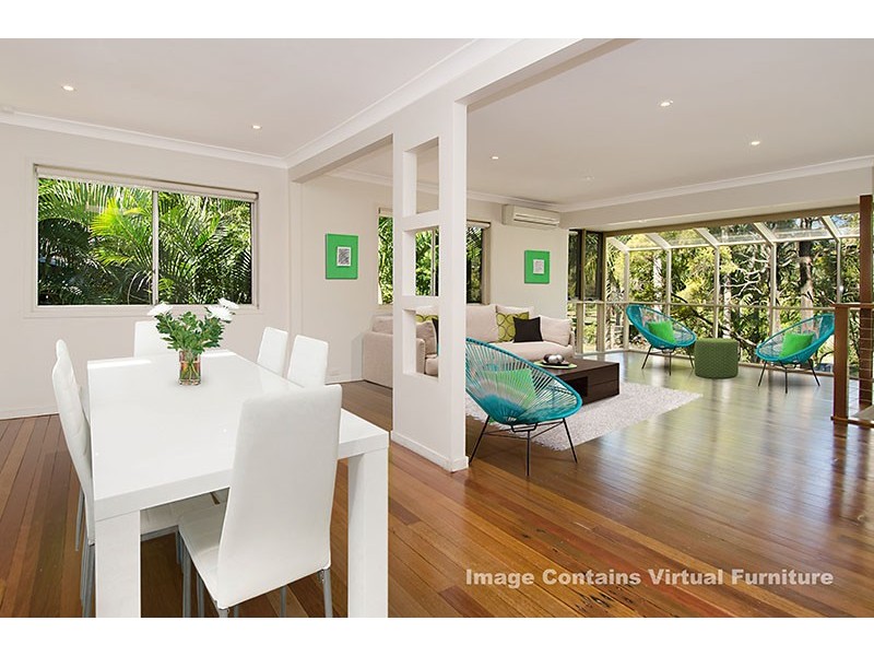 20 Brentwick Street, Chermside QLD 4032