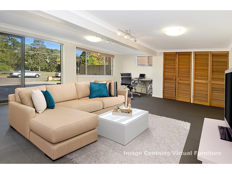 20 Brentwick Street, Chermside QLD 4032