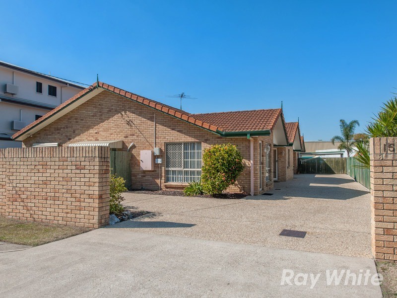 3/15 Melton Road, Nundah QLD 4012