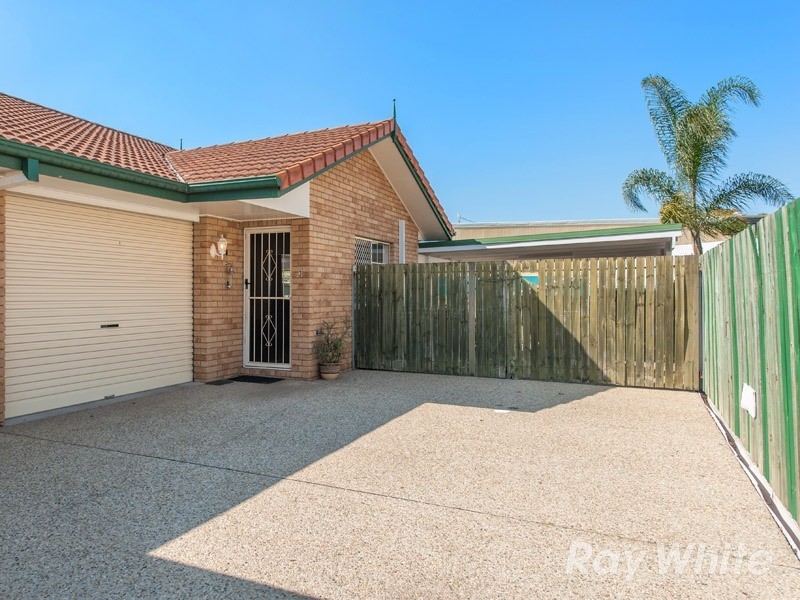 3/15 Melton Road, Nundah QLD 4012