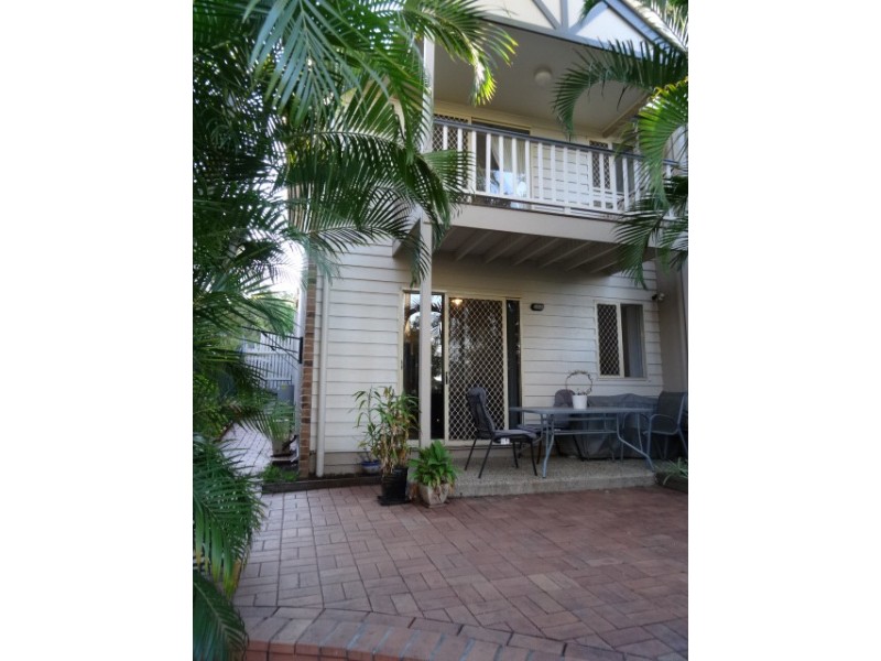 6/28 Cavendish Street, Nundah QLD 4012