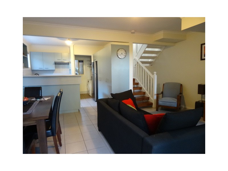 6/28 Cavendish Street, Nundah QLD 4012