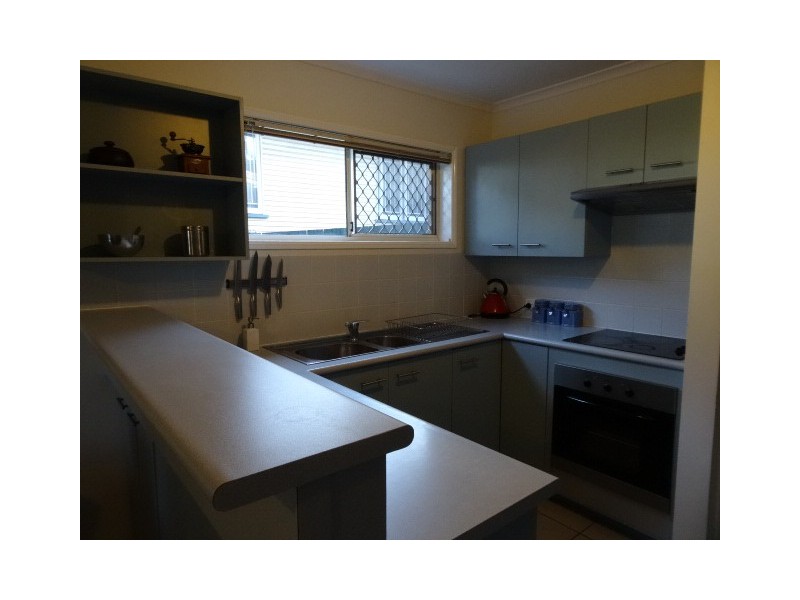 6/28 Cavendish Street, Nundah QLD 4012