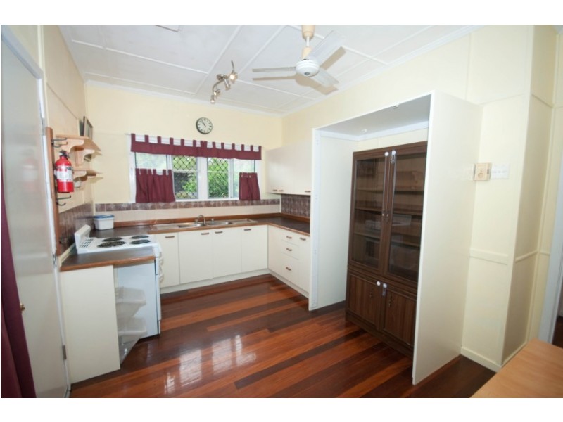 5 Forrest Street, Nudgee QLD 4014