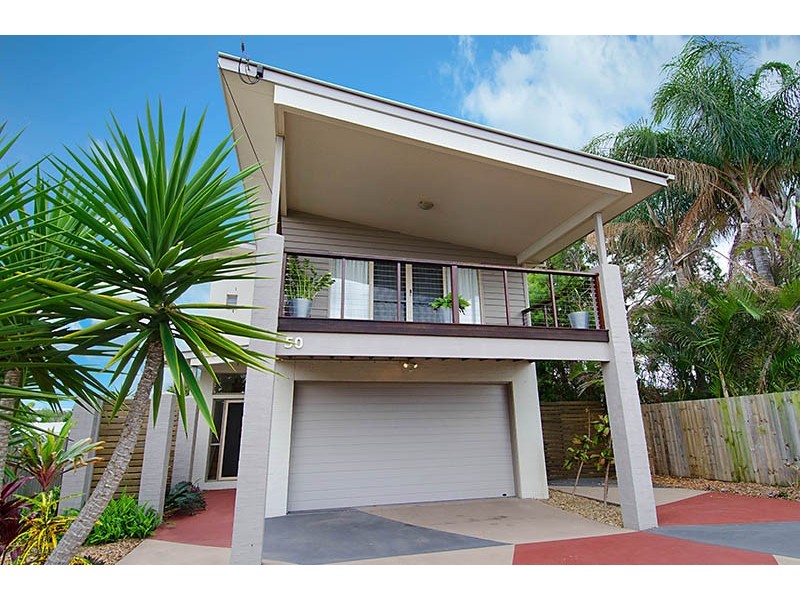 50 Paul Street, Brighton QLD 4017