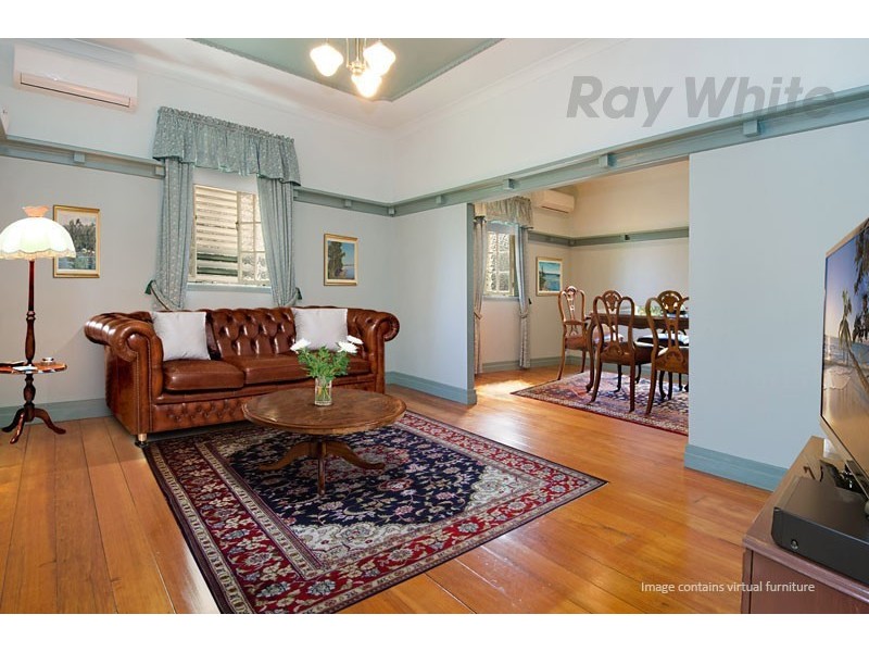 109 Stafford Road (Cnr Figgis Street), Kedron QLD 4031