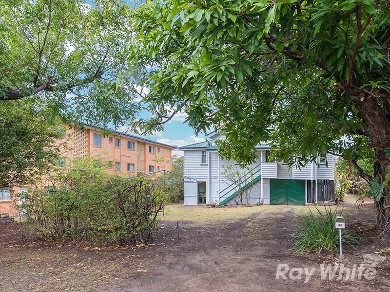 43 Northgate Road, Nundah QLD 4012