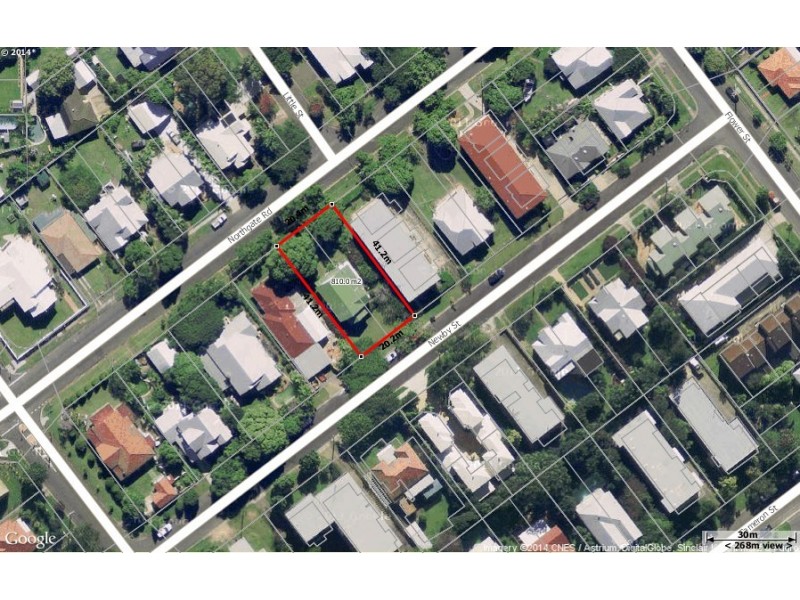 43 Northgate Road, Nundah QLD 4012