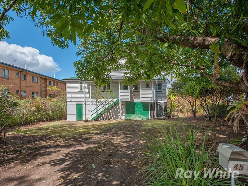 43 Northgate Road, Nundah QLD 4012