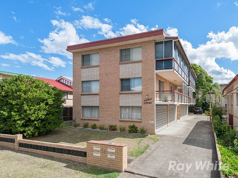 1/18 Dwyer Street, Nundah QLD 4012