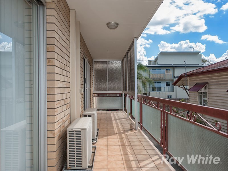 1/18 Dwyer Street, Nundah QLD 4012