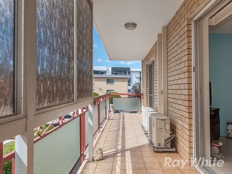 1/18 Dwyer Street, Nundah QLD 4012