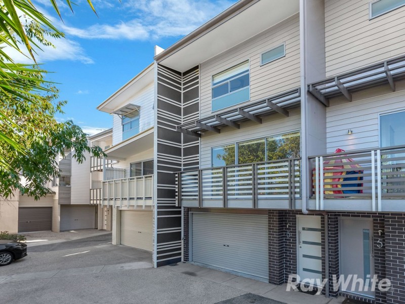 6/2 Hewitt Street, Wilston QLD 4051