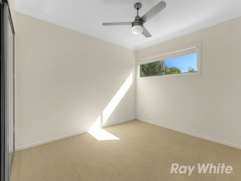 6/2 Hewitt Street, Wilston QLD 4051