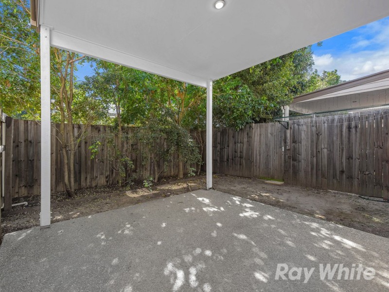 6/2 Hewitt Street, Wilston QLD 4051