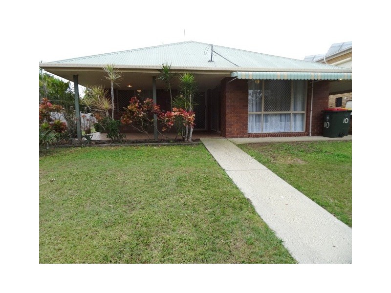 10 Lima Street, Nudgee Beach QLD 4014