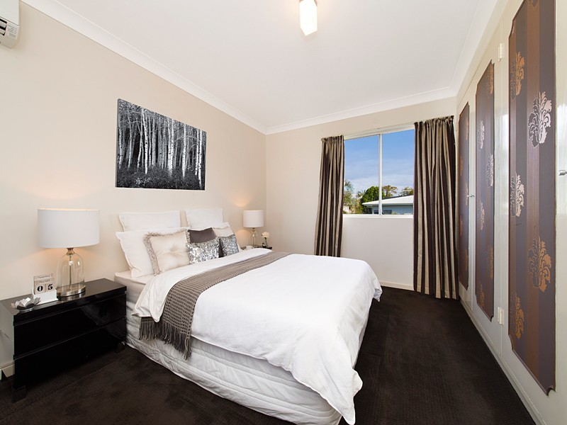 6/12 Attewell Street, Nundah QLD 4012